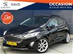 Ford Fiesta - 1.0 100PK 5D Titanium Aut / Open Dak / B&O / Fulloptions - 1 - Thumbnail