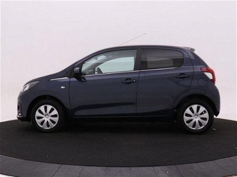 Peugeot 108 - ACTIVE AUTOMAAT | AIRCO | MISTLAMPEN | PRIVACY GLAS | AUTOMAAT | NEFKENS DEAL | - 1