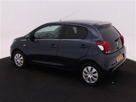 Peugeot 108 - ACTIVE AUTOMAAT | AIRCO | MISTLAMPEN | PRIVACY GLAS | AUTOMAAT | NEFKENS DEAL | - 1