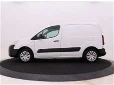 Citroën Berlingo - 1.6 BlueHDI 100 Business Economy S&S AUTOMAAT | airco | trekhaak | NEFKENS DEAL