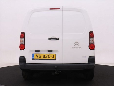 Citroën Berlingo - 1.6 BlueHDI 100 Business Economy S&S AUTOMAAT | airco | trekhaak | NEFKENS DEAL - 1