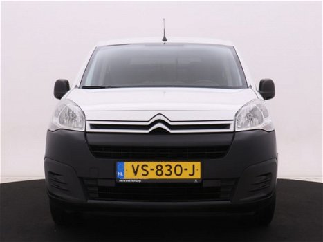 Citroën Berlingo - 1.6 BlueHDI 100 Business Economy S&S AUTOMAAT | airco | trekhaak | NEFKENS DEAL - 1