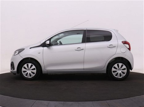 Peugeot 108 - 1.0 e-VTi Active 5 deurs | airco | | NEFKENS DEAL | - 1