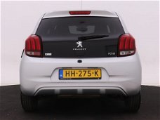Peugeot 108 - 1.0 e-VTi Active 5 deurs | airco | | NEFKENS DEAL |