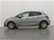 Peugeot 208 - 1.2 82pk Allure | Navigatie | Climate Control | Achteruitrijcamera | Donker getint gla - 1 - Thumbnail