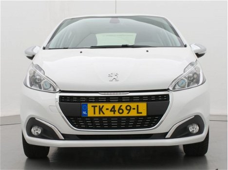 Peugeot 208 - 1.6 BlueHdi 100pk Executive | Navigatie | Climate Control | Parkeersensoren | 16