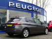 Peugeot 308 - 1.2 PureTech 110PK SUBLIME NAVI / PANORAMA - 1 - Thumbnail