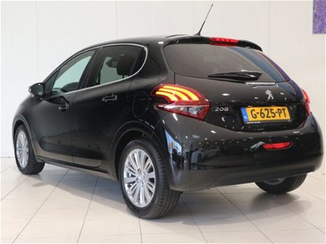 Peugeot 208 - 1.2 82 pk Allure Binnen 3 dagen rijden incl. garantie - 1