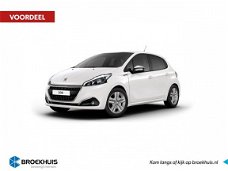 Peugeot 208 - 5-deurs 1.2 82pk Next Gen Edition