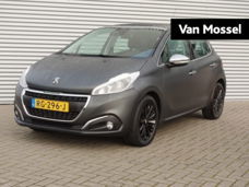 Peugeot 208 - ALLURE 110PK - PANORAMA - LMV - NAV - 21DKM