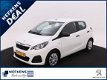 Peugeot 108 - 1.0 e-VTi Access | 2017 | Weinig KM | Zeer zuinig | Start / Stop | | NEFKENS DEAL | - 1 - Thumbnail