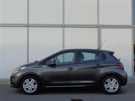 Peugeot 208 - SIGNATURE 82PK | NAVI | AIRCO | CRUISE | APPLE CARPLAY | - 1