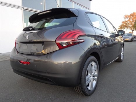 Peugeot 208 - SIGNATURE 82PK | NAVI | AIRCO | CRUISE | APPLE CARPLAY | - 1