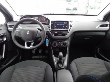 Peugeot 208 - SIGNATURE 82PK | NAVI | AIRCO | CRUISE | APPLE CARPLAY | - 1