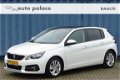 Peugeot 308 - 1.6 BlueHDi 120pk Sublime |Navigatie|Clima|Panoramadak|incl Trekhaakactie - 1 - Thumbnail
