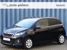 Peugeot 108 - 1.0 e-VTi 72pk Active Premium Pack |Airco|Centr vergr|