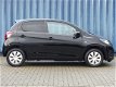 Peugeot 108 - 1.0 e-VTi 72pk Active Premium Pack |Airco|Centr vergr| - 1 - Thumbnail