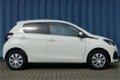 Peugeot 108 - 1.0 e-VTi 72pk Active Premium Pack |Airco|Centr vergr| - 1 - Thumbnail