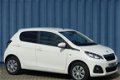 Peugeot 108 - 1.0 e-VTi 72pk Active Premium Pack |Airco|Centr vergr| - 1 - Thumbnail