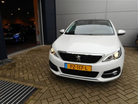 Peugeot 308 - BlueHDi 120pk ACTIVE | | PANORAMADAK | - 1