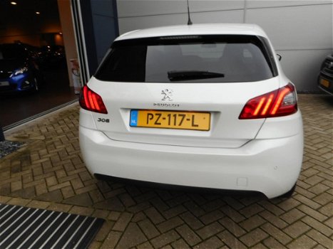 Peugeot 308 - BlueHDi 120pk ACTIVE | | PANORAMADAK | - 1