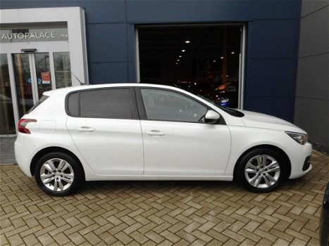 Peugeot 308 - BlueHDi 120pk ACTIVE | | PANORAMADAK | - 1