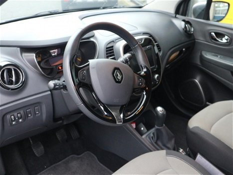 Renault Captur - 90TCe Expression - 1