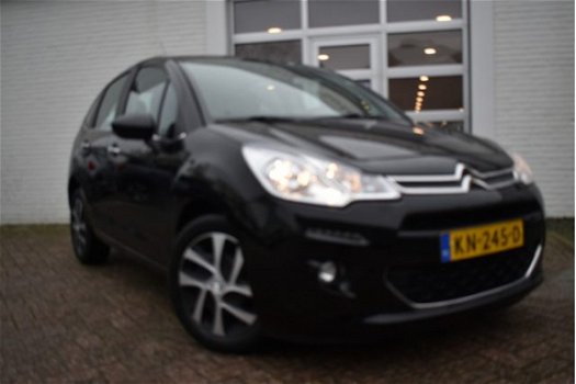 Citroën C3 - PureTech 82 Selection Navi | Airco | Lage KM stand - 1