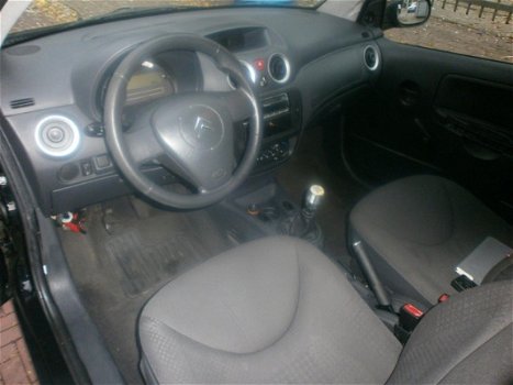 Citroën C2 - 1.1i Séduction - 1