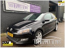 Volkswagen Polo - 1.2 TDI Trendline