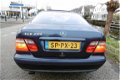 Mercedes-Benz CLK-klasse Coupé - 200 Elegance Automaat Cruise Airco Schuifdak Leder - 1 - Thumbnail