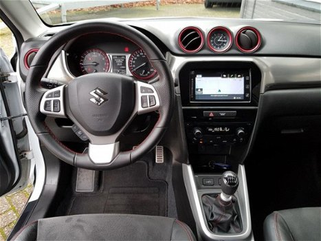 Suzuki Vitara - 1.4 S NIEUWSTAAT - 1