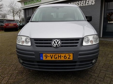 Volkswagen Caddy - 1.9 TDI AIRCO-ZEER MOOI - 1