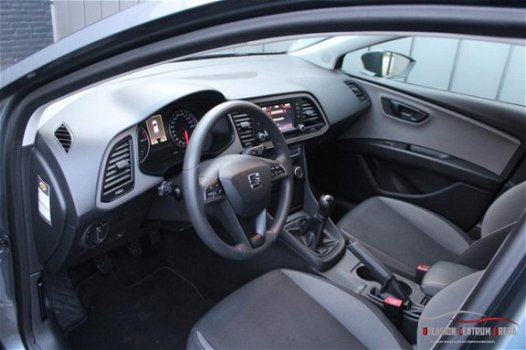 Seat Leon - AIRCO NWE APK ELEK.RAM NAVIGATIE BLUET - 1