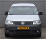 Volkswagen Caddy - Life 1.6 Comfortline 7-Persoons, Airco, CV, 2 x schuifdeur - 1 - Thumbnail