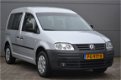 Volkswagen Caddy - Life 1.6 Comfortline 7-Persoons, Airco, CV, 2 x schuifdeur - 1 - Thumbnail