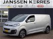 Citroën Jumpy - 2.0 BlueHDI 120 PK Business M S&S Navi/Camera/Clima/Radio-DAB-USB/Bluetooth/Cruise c - 1 - Thumbnail