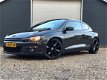 Volkswagen Scirocco - 1.4 TSI 160pk SPORT - 1 - Thumbnail