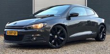 Volkswagen Scirocco - 1.4 TSI 160pk SPORT