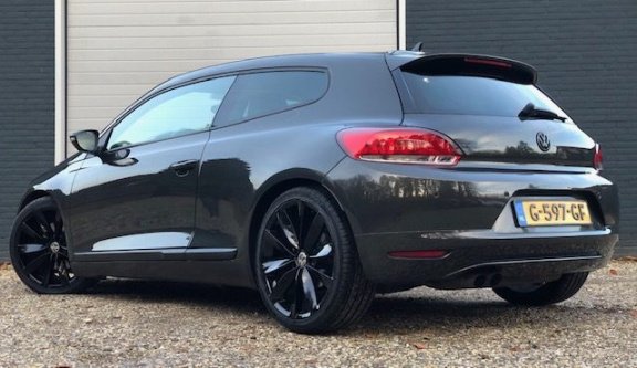 Volkswagen Scirocco - 1.4 TSI 160pk SPORT - 1