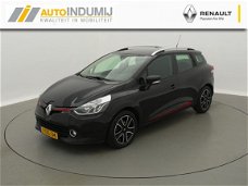 Renault Clio Estate - TCe 90 Expression / Navigatie / Parkeersensoren achter