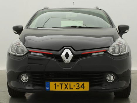 Renault Clio Estate - TCe 90 Expression / Navigatie / Parkeersensoren achter - 1