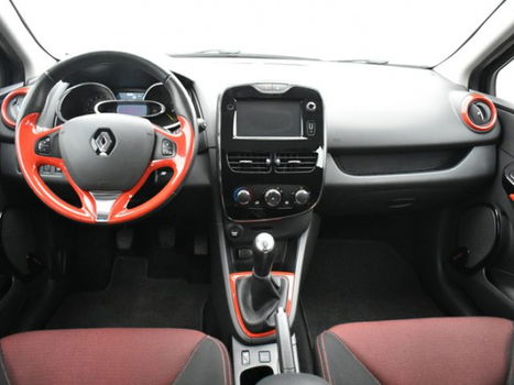 Renault Clio Estate - TCe 90 Expression / Navigatie / Parkeersensoren achter - 1