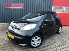 Peugeot 107 - 1.0-12V Sublime | Airco | 5DRS |