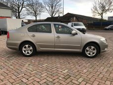 Skoda Octavia - 1.2 TSI Ambition Business Line Navi 2010