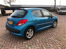 Peugeot 207 - 1.4 HDi Blue Lease airco 2012