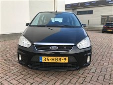 Ford C-Max - 1.8-16V Titanium Flexifuel ECC Navi 2008