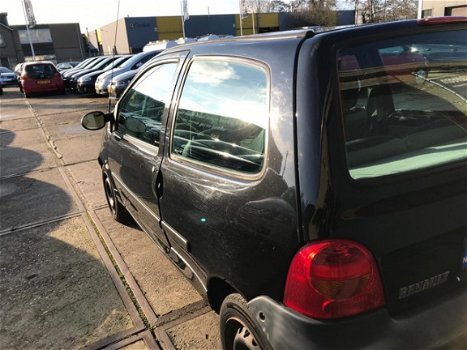 Renault Twingo - 1.2-16V Privilège Bj.2004 / airco / inruilkoopje - 1