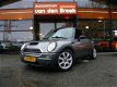 Mini Mini Cooper - 1.6 Chili Leder Airco Cruise Ctr Lmv - 1 - Thumbnail