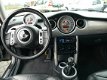 Mini Mini Cooper - 1.6 Chili Leder Airco Cruise Ctr Lmv - 1 - Thumbnail